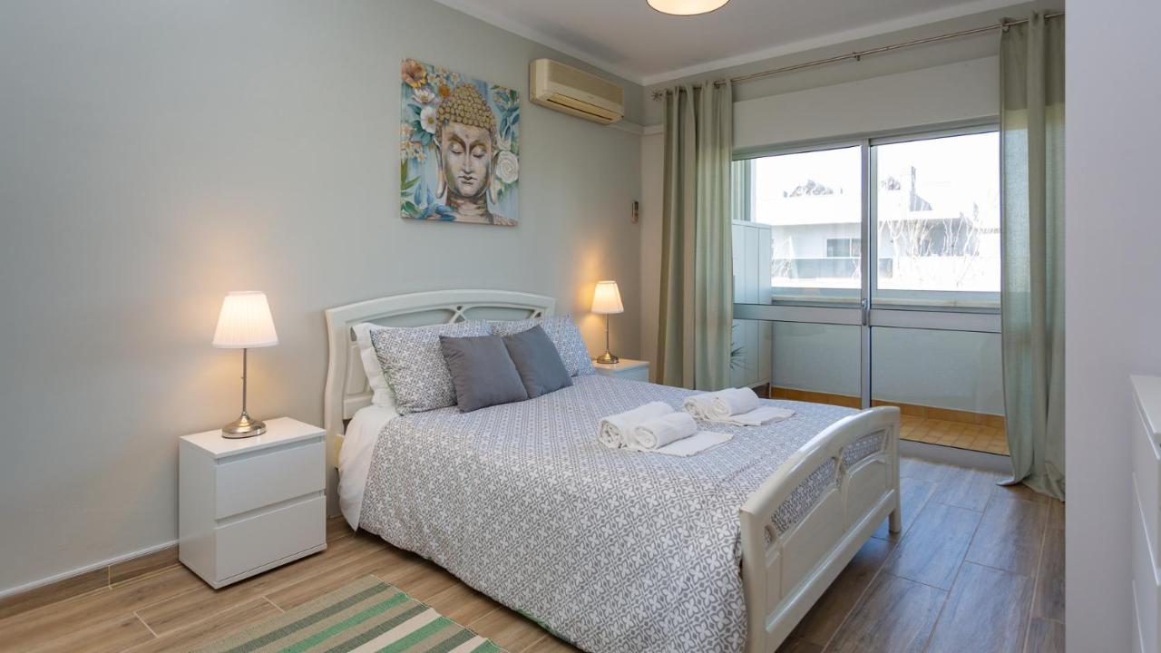 פורטימאו Comfort 1Bdr Apartment W/Pool By Lovelystay מראה חיצוני תמונה