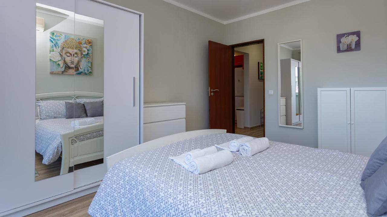פורטימאו Comfort 1Bdr Apartment W/Pool By Lovelystay מראה חיצוני תמונה
