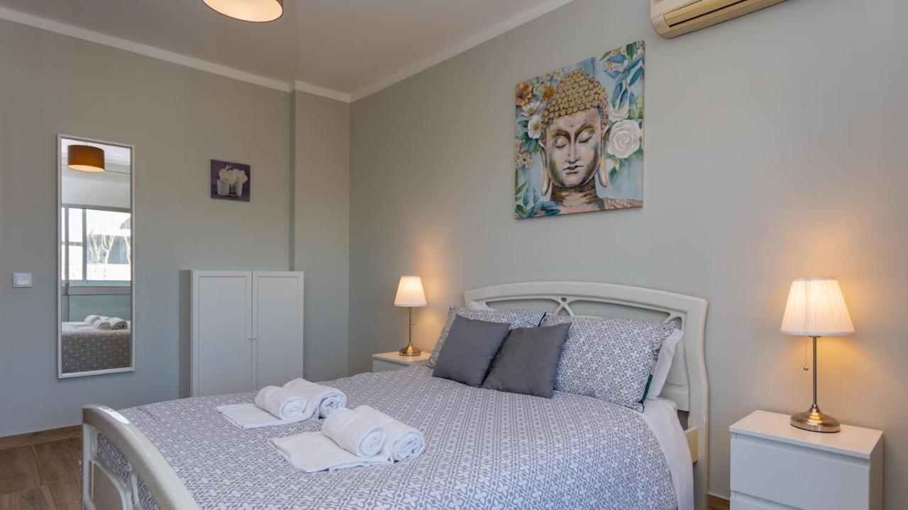 פורטימאו Comfort 1Bdr Apartment W/Pool By Lovelystay מראה חיצוני תמונה