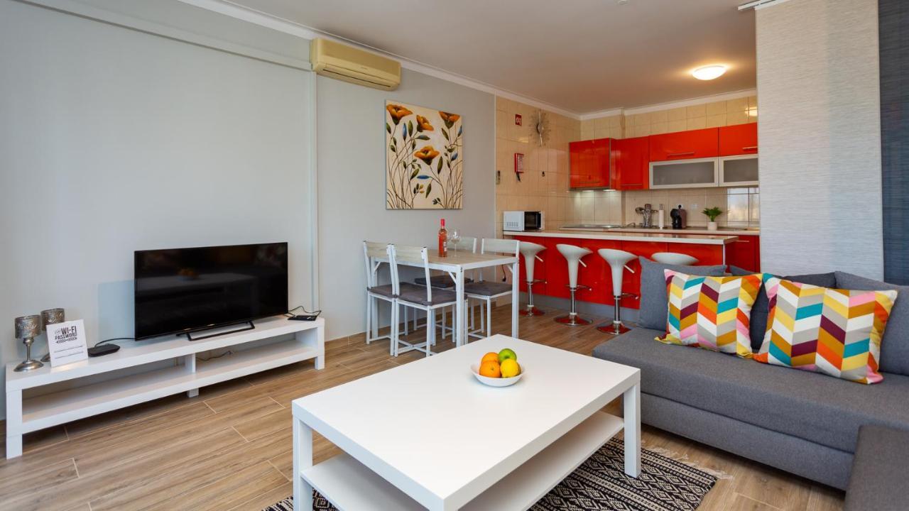 פורטימאו Comfort 1Bdr Apartment W/Pool By Lovelystay מראה חיצוני תמונה