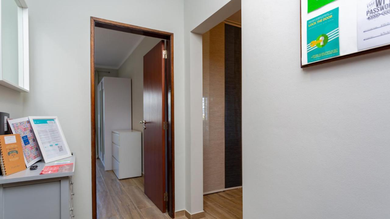 פורטימאו Comfort 1Bdr Apartment W/Pool By Lovelystay מראה חיצוני תמונה