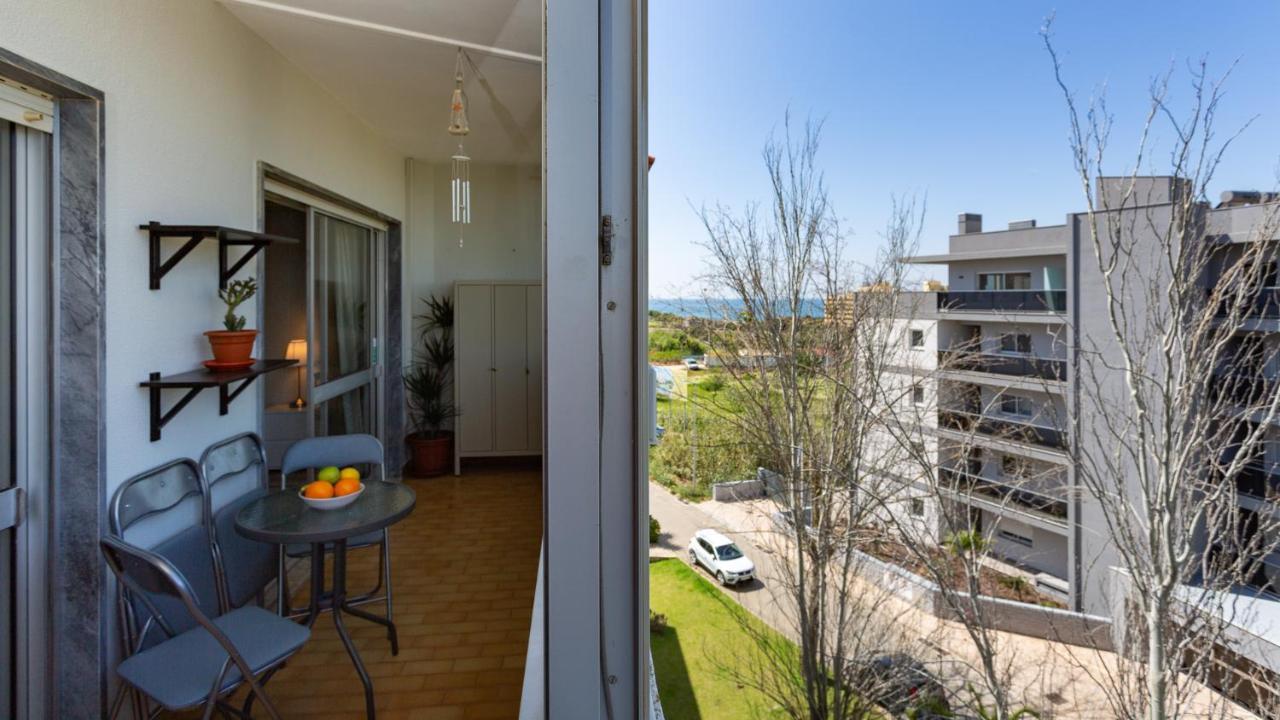 פורטימאו Comfort 1Bdr Apartment W/Pool By Lovelystay מראה חיצוני תמונה
