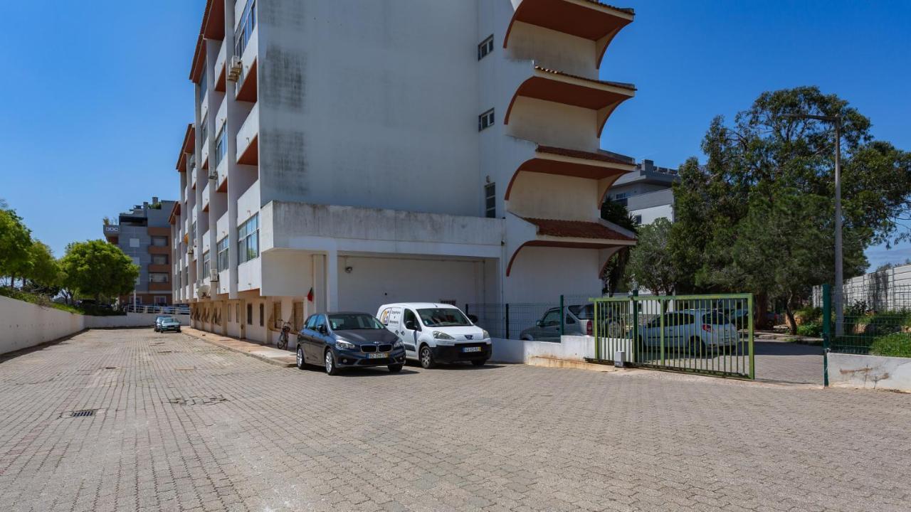 פורטימאו Comfort 1Bdr Apartment W/Pool By Lovelystay מראה חיצוני תמונה
