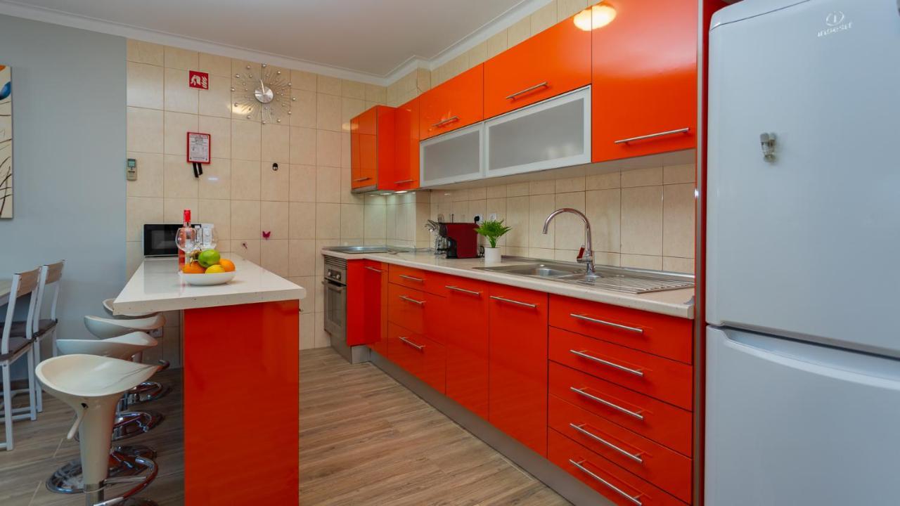 פורטימאו Comfort 1Bdr Apartment W/Pool By Lovelystay מראה חיצוני תמונה