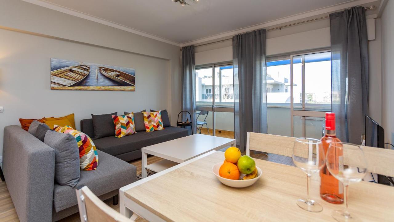 פורטימאו Comfort 1Bdr Apartment W/Pool By Lovelystay מראה חיצוני תמונה